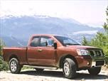 2005 Nissan Titan King Cab